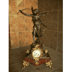 Камінний годинник з канделябрами (6127) - ЛьвівМаркет, Фото 31 Камінний годинник з канделябрами (6127) - LvivMarket.net, Фото 31