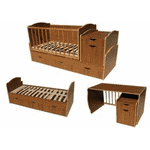 Ліжечко-трансформер - ЛьвівМаркет, Фото 2 Ліжечко-трансформер - LvivMarket.net, Фото 2