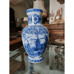 Ваза Delfts. Нідерланди (5601) - ЛьвівМаркет, Фото 6 Ваза Delfts. Нідерланди (5601) - LvivMarket.net, Фото 6