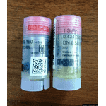 Распылитель форсунки Peugeot Expert (1995-2004) 1.9TD (1905) 0434250160,DN0SD299,9606990980,198460 - ЛьвівМаркет, Фото 1 Распылитель форсунки Peugeot Expert (1995-2004) 1.9TD (1905) 0434250160,DN0SD299,9606990980,198460 - LvivMarket.net, Фото 1