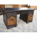 Античний стіл-кабінет (2241) - LvivMarket.net, Фото 27