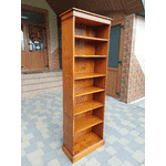 Книжкова шафа- пенал (6577) - ЛьвівМаркет, Фото 5 Книжкова шафа- пенал (6577) - LvivMarket.net, Фото 5