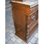 Антикварний буфет Генрі (5695) - ЛьвівМаркет, Фото 33 Антикварний буфет Генрі (5695) - LvivMarket.net, Фото 33