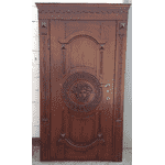 Двері з різьбою в будинок - ЛьвівМаркет, Фото 2 Двері з різьбою в будинок - LvivMarket.net, Фото 2