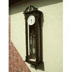 Годинник настінний з боєм (5920) - LvivMarket.net, Фото 5