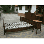 Комплект меблів для спальні Луї XV (2204) - LvivMarket.net, Фото 35
