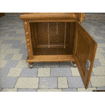 Годинник напольний (дуб,масив) (4326) - ЛьвівМаркет, Фото 32 Годинник напольний (дуб,масив) (4326) - LvivMarket.net, Фото 32