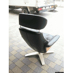 Нове шкіряне офісне крісло- релакс  (5557) - LvivMarket.net, Фото 7