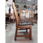 Комплект деревяних стільців (6861) - ЛьвівМаркет, Фото 11 Комплект деревяних стільців (6861) - LvivMarket.net, Фото 11