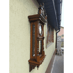 Годинник настінний з боєм (6527) - ЛьвівМаркет, Фото 6 Годинник настінний з боєм (6527) - LvivMarket.net, Фото 6