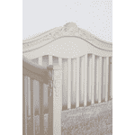 Ліжечко дитяче з різбленням - ЛьвівМаркет, Фото 3 Ліжечко дитяче з різбленням - LvivMarket.net, Фото 3