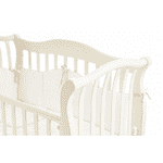 Ліжечко Верес Соня ЛД-19 слонова кістка, маятник з шухлядою - ЛьвівМаркет, Фото 9 Ліжечко Верес Соня ЛД-19 слонова кістка, маятник з шухлядою - LvivMarket.net, Фото 9