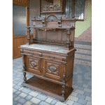 Антикварний буфет Генрі (5695) - ЛьвівМаркет, Фото 9 Антикварний буфет Генрі (5695) - LvivMarket.net, Фото 9