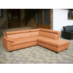 Новий шкіряний кутовий диван.ОДЕСА - LvivMarket.net, Фото 2