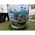 Інтерєрна ваза. Фарфор. Китай. (5792) - ЛьвівМаркет, Фото 11 Інтерєрна ваза. Фарфор. Китай. (5792) - LvivMarket.net, Фото 11