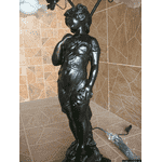 Настільна лампа-статуетка (5031) - LvivMarket.net, Фото 15