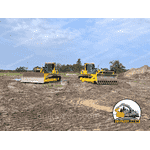 Оренда бульдозера Komatsu - ЛьвівМаркет, Фото 3 Оренда бульдозера Komatsu - LvivMarket.net, Фото 3