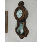 Годинник настінний з боєм (6841) - ЛьвівМаркет, Фото 14 Годинник настінний з боєм (6841) - LvivMarket.net, Фото 14