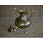 Старовинний чайник-самовар (5895). ДНІПРО - LvivMarket.net, Фото 9
