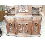 Комплект меблів для столової в стилі Bretonse (6071) - LvivMarket.net, Фото 130