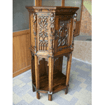 Комод- бар Готика (5977) - ЛьвівМаркет, Фото 4 Комод- бар Готика (5977) - LvivMarket.net, Фото 4