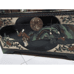 Скриня в стилі Шинуазрі (6734) - ЛьвівМаркет, Фото 17 Скриня в стилі Шинуазрі (6734) - LvivMarket.net, Фото 17