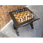 Деревяний набір для шахів. Іспанія (6143). ДНІПРО - LvivMarket.net, Фото 55