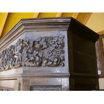 Комод- бар Ренесанс (4098) - ЛьвівМаркет, Фото 17 Комод- бар Ренесанс (4098) - LvivMarket.net, Фото 17