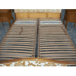 Ліжко  Луї + 2 тумбочки + крісло (4620) - ЛьвівМаркет, Фото 39 Ліжко  Луї + 2 тумбочки + крісло (4620) - LvivMarket.net, Фото 39