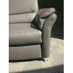 Новий шкіряний диван з функцією релакс (5567) - LvivMarket.net, Фото 32