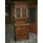 Пара антикварних буфетів Mechelense (5620) - ЛьвівМаркет, Фото 99 Пара антикварних буфетів Mechelense (5620) - LvivMarket.net, Фото 99