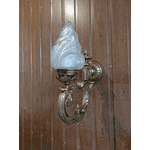 Настінне бра (латунь, антік) (6360) - ЛьвівМаркет, Фото 3 Настінне бра (латунь, антік) (6360) - LvivMarket.net, Фото 3