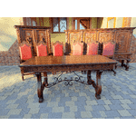 Комплект меблів для столової в стилі РЕНЕСАНС (6536) - LvivMarket.net, Фото 115