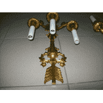 Комплект настінних бра (5595) - ЛьвівМаркет, Фото 12 Комплект настінних бра (5595) - LvivMarket.net, Фото 12