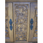 Комод Готика (4267) - ЛьвівМаркет, Фото 14 Комод Готика (4267) - LvivMarket.net, Фото 14