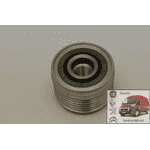 Шкив генератора демпферный 6 ручейковый Пежо Эксперт / Peugeot Expert  RUVILLE EVR56646 - ЛьвівМаркет, Фото 3 Шкив генератора демпферный 6 ручейковый Пежо Эксперт / Peugeot Expert  RUVILLE EVR56646 - LvivMarket.net, Фото 3