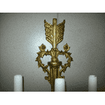 Комплект настінних бра (5595) - ЛьвівМаркет, Фото 8 Комплект настінних бра (5595) - LvivMarket.net, Фото 8