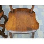 Стіл столовий, нерозкладний + 4 стільці (6371) - LvivMarket.net, Фото 29