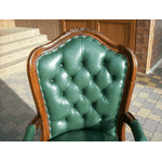 Шкіряне крісло-бюро (4067) - LvivMarket.net, Фото 16