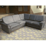 Новий розкладний диван + пуф (5588). ДНІПРО - LvivMarket.net, Фото 83