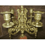 Камінний годинник з канделябрами (6313) - ЛьвівМаркет, Фото 54 Камінний годинник з канделябрами (6313) - LvivMarket.net, Фото 54