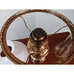 Гасова лампа. Латунь  (6426) - ЛьвівМаркет, Фото 9 Гасова лампа. Латунь  (6426) - LvivMarket.net, Фото 9