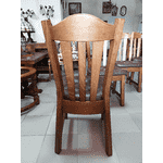 Комплект деревяних стільців (6861) - ЛьвівМаркет, Фото 12 Комплект деревяних стільців (6861) - LvivMarket.net, Фото 12