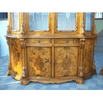 Комплект меблів для столової в стилі БАРОККО - LvivMarket.net, Фото 14