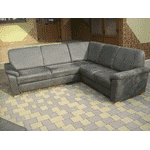 Новий розкладний диван + пуф (5588). ДНІПРО - LvivMarket.net, Фото 72