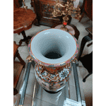 Інтерєрна ваза. Фарфор. Китай. (5777) - ЛьвівМаркет, Фото 6 Інтерєрна ваза. Фарфор. Китай. (5777) - LvivMarket.net, Фото 6