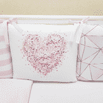 Комплект Маленька Соня Art Design, рожева, без балдахіну - ЛьвівМаркет, Фото 2 Комплект Маленька Соня Art Design, рожева, без балдахіну - LvivMarket.net, Фото 2