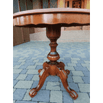 Стіл столовий в стилі Барокко (6561) - LvivMarket.net, Фото 18