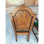 Пара антикварних крісел Brugge (6471) - LvivMarket.net, Фото 13
