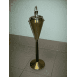 Напольна попільничка (5656) - ЛьвівМаркет, Фото 5 Напольна попільничка (5656) - LvivMarket.net, Фото 5